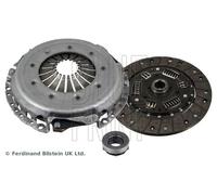 Blue Print Clutch Kit Set 3pc 229mm fits Audi A4 B5 1995-2001 1.9