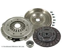 Blue Print Clutch Kit Set 3pc 229mm fits Audi A4 B5 2000-2001 1.9
