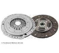 Blue Print Clutch Kit ADW1930124 - 229mm - Fits Chevrolet/Opel/Vauxhall