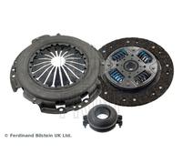 Blue Print Clutch Kit Set 3pc 229mm fits Citroën Dispatch I 1995-2003 1.9
