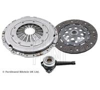 Blue Print Clutch Kit Set 3pc 229mm fits Nissan Opel Renault Vauxhall