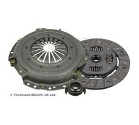 Blue Print Clutch Kit Set 3pc 235mm fits Citroën Relay I 1994-2002 2.5