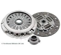 Blue Print Clutch Kit Set 3pc 236mm fits Citroën Fiat Peugeot