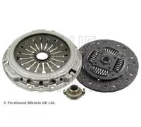 Blue Print Clutch Kit Set 3pc 236mm fits Citroën Fiat Peugeot