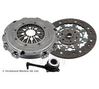 Blue Print Clutch Kit Set 3pc 240mm fits Audi Q3 2013-2018 1.4