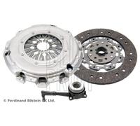 Blue Print Clutch Kit Set 3pc 240mm fits Vw
