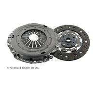 Blue Print Clutch Kit Set 3pc 241mm fits Audi A1 2011-2018 1.4 2.0