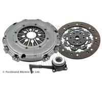 Blue Print Clutch Kit Set 3pc 241mm fits Audi Seat Skoda Vw