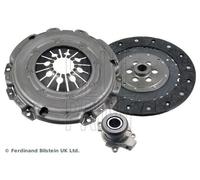 Blue Print Clutch Kit Set 3pc 241mm fits Fiat Suzuki