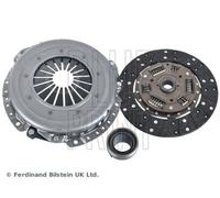 Blue Print Clutch Kit ADJ133007 - 3pc (Cover, Plate, Releaser) - Fits Land Rover Defender 110/127