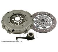 Clutch Kit 3pc (Cover+Plate+CSC) 241mm ADV183096 Blue Print 0A5141671 0A5141671A