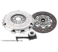 Blue Print Clutch Kit Set 3pc 241mm fits Vw