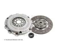 Blue Print Clutch Kit ADF123025 – Self-Adjusting Pressure Plate Replacement for Ford Transit