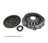Clutch Kit 3pc (Cover+Plate+Releaser) ADN130194 Blue Print 30100EB30A Quality