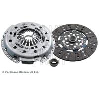 Blue Print Clutch Kit Set 3pc 260mm fits Mazda