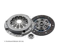 Blue Print Clutch Kit Set 3pc fits Suzuki Jimny Closed Off-Road Vehicle 1998 on