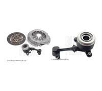Blue Print Clutch Kit with Central Slave Cylinder fits Dacia Duster 2015-2018