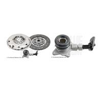 Blue Print Clutch Kit with Central Slave Cylinder fits Ford Kuga I 2008-2012 2.0