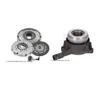 Blue Print Clutch Kit with Central Slave Cylinder fits Ford Mondeo IV 2007-2015