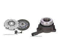 Blue Print Clutch Kit with Central Slave Cylinder fits Ford Mondeo IV 2007-2015