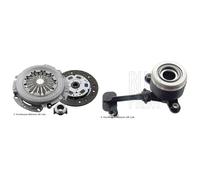Blue Print Clutch Kit with Central Slave Cylinder fits Renault Kangoo Express
