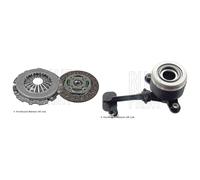 Blue Print Clutch Kit with Central Slave Cylinder fits Renault Scénic I