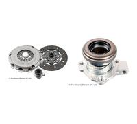 Blue Print Clutch Kit with Central Slave Cylinder fits Saab 9-5 2010-2012 2.0