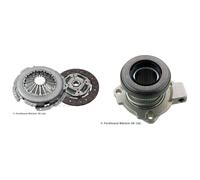 Blue Print Clutch Kit with Central Slave Cylinder fits Suzuki Grand Vitara II