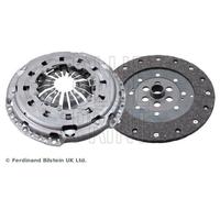 Blue Print Clutch Kit with Central Slave Cylinder fits Volvo V50 2004-2012