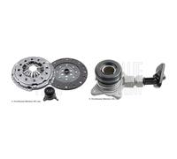 Blue Print Clutch Kit with Central Slave Cylinder fits Volvo V50 2004-2012