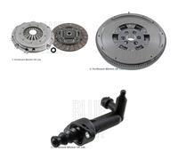 Blue Print Clutch Kit with Flywheel & Slave Cylinder fits VW Jetta IV 2010-2017