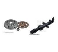 Blue Print Clutch Kit with Slave Cylinder fits Peugeot 107 2005-2014 1.4