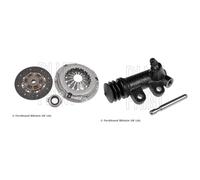 Blue Print Clutch Kit with Slave Cylinder fits Toyota Celica 1989-1999 2.0