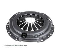 Blue Print Clutch Pressure Plate 224mm fits Nissan Qashqai +2 2008-2014 2.0
