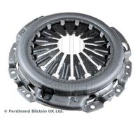 Blue Print Clutch Pressure Plate 252mm fits Nissan