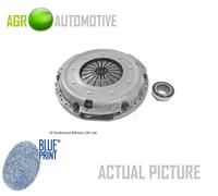 BLUE PRINT COMPLETE CLUTCH KIT OE REPLACEMENT ADA103012