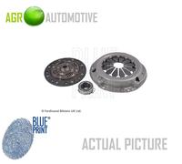 BLUE PRINT COMPLETE CLUTCH KIT OE REPLACEMENT ADD63051