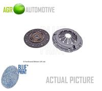 BLUE PRINT COMPLETE CLUTCH KIT OE REPLACEMENT ADK83060