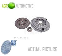 BLUE PRINT COMPLETE CLUTCH KIT OE REPLACEMENT ADM530116