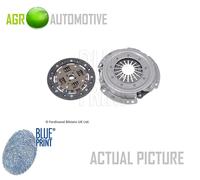 BLUE PRINT COMPLETE CLUTCH KIT OE REPLACEMENT ADN130144