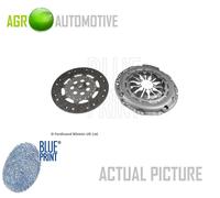 BLUE PRINT COMPLETE CLUTCH KIT OE REPLACEMENT ADN130220