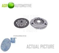 BLUE PRINT COMPLETE CLUTCH KIT OE REPLACEMENT ADN130231