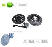 BLUE PRINT COMPLETE CLUTCH KIT OE REPLACEMENT ADN130234