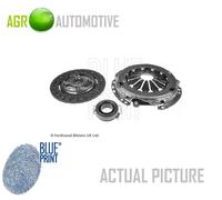 BLUE PRINT COMPLETE CLUTCH KIT OE REPLACEMENT ADT330265