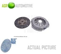 BLUE PRINT COMPLETE CLUTCH KIT OE REPLACEMENT ADT330293