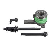 Blue Print Concentric Slave Cylinder For Vauxhall (ADR163602)