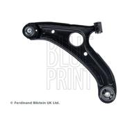 Blue Print Control/Trailing Arm Front Left fits Hyundai Getz 2002-2010