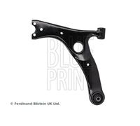 Blue Print Control/Trailing Arm Front Left fits Toyota Rav 4 2000-2005 1.8 2.0