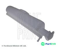 BLUE PRINT COOLANT EXPANSION TANK ADC498800 FOR MITSUBISHI