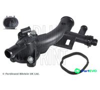 BLUE PRINT COOLANT FLANGE ADG09252 FOR OPEL VAUXHALL